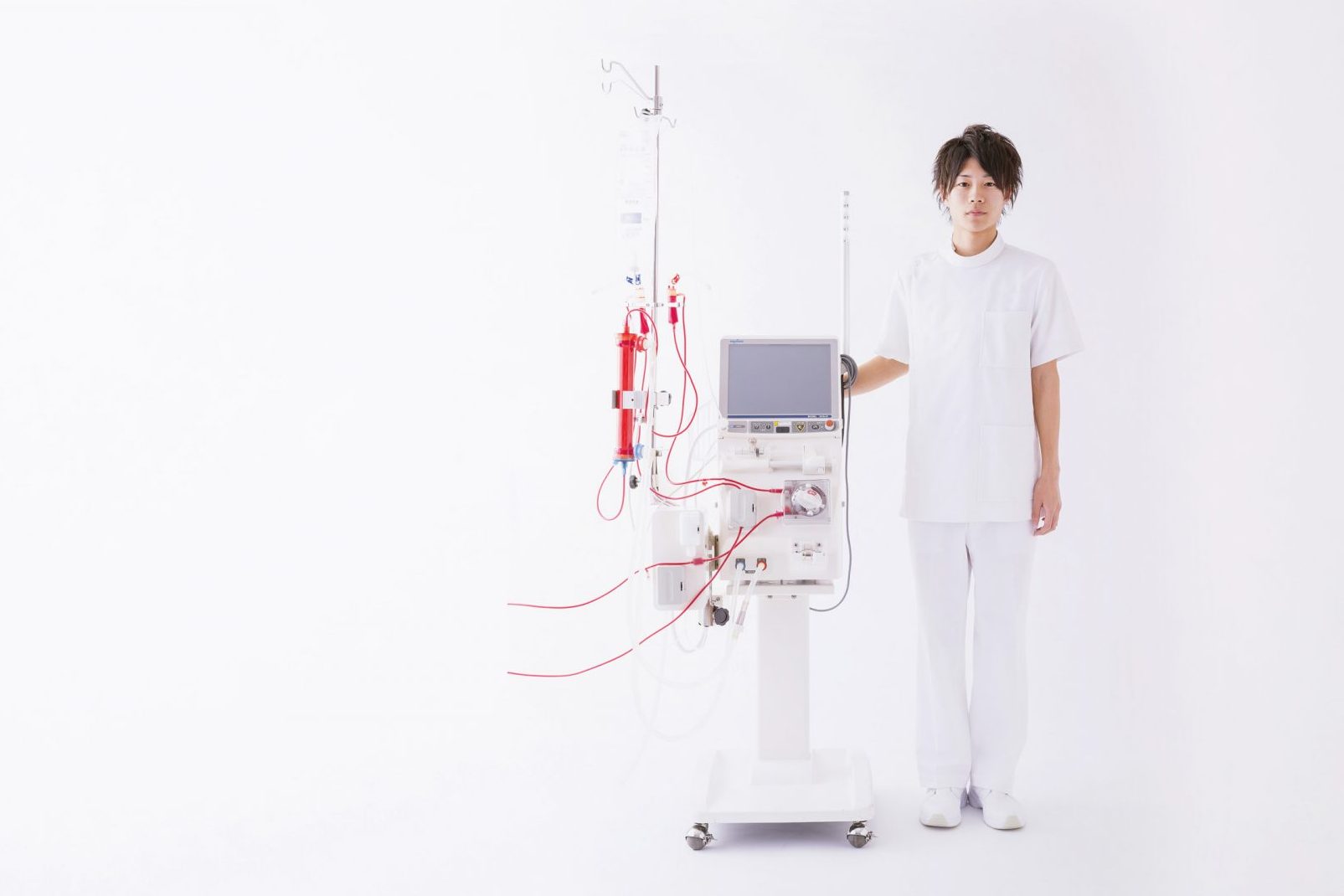 取得資格 臨床工学科メイン画像